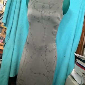 SOLD…..OLD NAVY Dress Sz 2